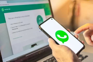 டெஸ்க்டாப்பில் இருந்து எளிதாக WhatsApp அழைப்புகளைச் செய்யலாம்! எப்படினு தெரியுமா?