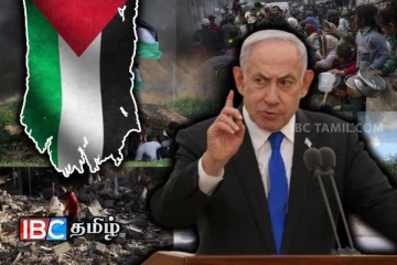 காசாவில் அத்தியாவசிய உதவி தட்டுப்பாடு : 65,000 பேர் தவிப்பு