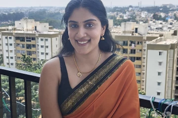 தமிழர்கள் பிச்சை எடுக்கிறார்கள்.. நான் அப்படி பதிவிடவே இல்லை: சர்ச்சைக்கு மன்னிப்பு கேட்ட தன்யா பாலகிருஷ்ணா