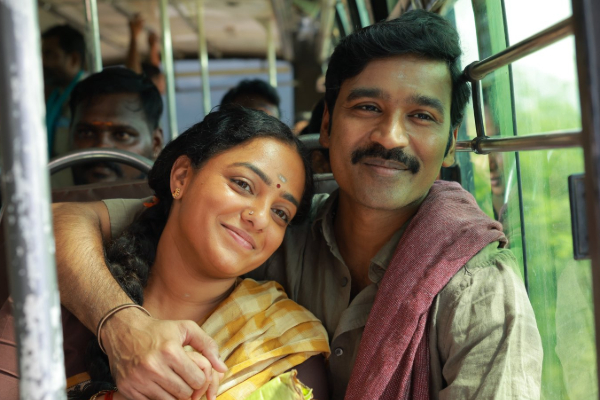 இட்லி கடை படத்தின் இறுதி ப்ரீ புக்கிங் வசூல் விவரம்.. இதோ | Idli Kadai Movie Pre Booking Final Box Office