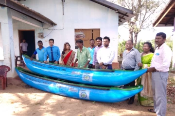 சர்வதேச ஐக்கிய மகளிர் கூட்டமைப்பின் முன்னெடுப்புடனும் கஞ்சிக்குடிச்சாற்றில் உதவி திட்டம்!