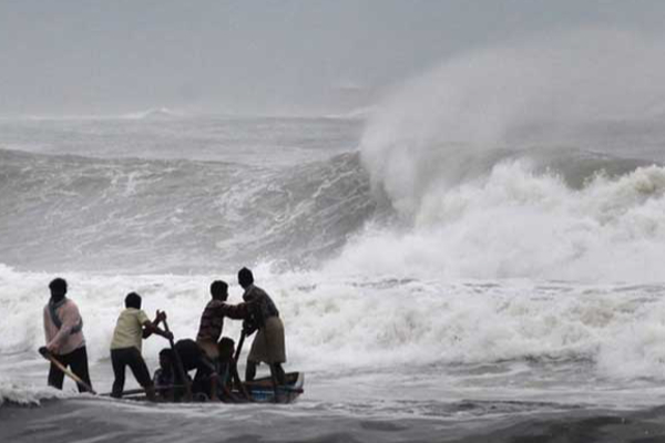 இன்றைய வானிலை தொடர்பான அறிவிப்பு! | Today Weather Update In Sri Lanka