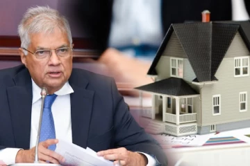 நாட்டு மக்களுக்கு மகிழ்ச்சி தகவல்! 50000 குடும்பங்களுக்கு இலவச வீடு