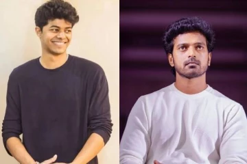 விஜய் மகன் ஜேசனின் அந்த எண்ணம்.. நடிகர் விக்ராந்த் உடைத்த ரகசியம்!