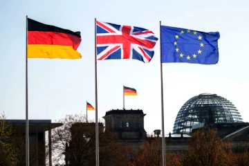 பிரித்தானியாவை EU Customs Union-ல் இணைய ஜேர்மனி வலியுறுத்தல்