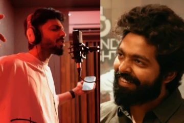 அஜித்தின் குட் பேட் அக்லீ 2ம் சிங்கிள் ப்ரோமோ வெளியானது! இதோ..