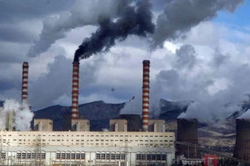 நுரைச்சோலை நிலக்கரி மின்நிலையத்தில் இருந்து ஆவியாகும் நச்சு அமிலங்கள்! வெளியான அதிர்ச்சி தகவல்