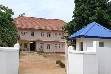 திருப்பழுகாமம் பிரதேச வைத்தியசாலையில் சிகிச்சை பெறவந்த இருவருக்கு கோவிட் தொற்று