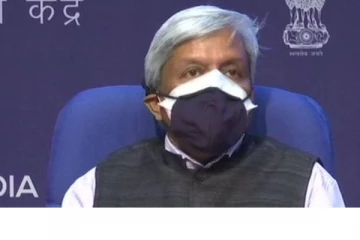 கொரோனாவின் மூன்றாவது அலையை தடுக்க முடியாது - முதன்மை அறிவியல் ஆலோசகர் கே விஜயராகவன்