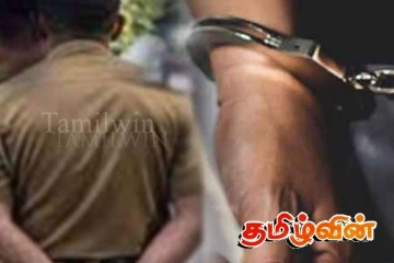 வாழைச்சேனையில் பெண்ணை தாக்கிய பொலிஸ் அதிகாரி கைது