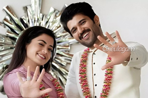 ராஷ்மிகா திருமண வீடியோ இத்தனை கோடியா? நயன்தாராவை விட பல மடங்கு கொடுக்கும் Netflix | Netflix Offer 60 Cr Rashmika Vijay Marriage Video ராஷ்மிகா திருமண வீடியோ இத்தனை கோடியா? நயன்தாராவை விட பல மடங்கு கொடுக்கும் Netflix | Netflix Offer 60 Cr Rashmika Vijay Marriage Video