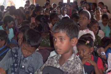 சிறுவர்களை தாக்கும் மற்றுமொரு நோய் -மருத்துவ நிபுணர் கடும் எச்சரிக்கை
