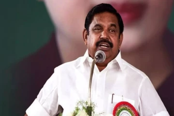 தமிழகம் முழுவதும் சுற்றுப்பயணம் – நாளை தொடங்குகிறார் எடப்பாடி பழனிசாமி