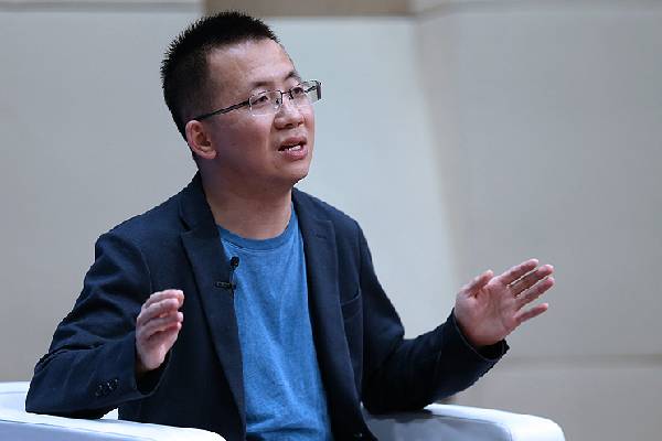 முகேஷ் அம்பானியை விடவும் பெரும் சாம்ராஜ்யம்... வெறும் 10 வருடங்களில் உருவாக்கிய நபர் | Yiming Built Bigger Than Reliance