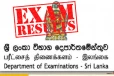 විභාග දෙකක ප්‍රතිඵල නිකුත් වෙයි. - විභාග කොමසාරිස්ගෙන් දැනුම්දීමක්. - ප්‍රතිඵල බලාගන්නේ මෙහෙමයි.