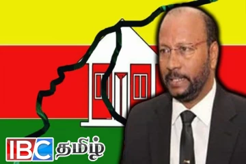 கே.வி. தவராசா தலைமையில் புதிய கூட்டணி