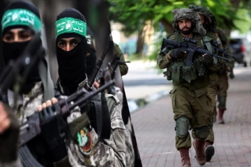 இது ஹமாஸுக்கும் ஈரானுக்கும் கிடைத்த வெற்றி..! இஸ்ரேலிய அரசு அறிவிப்பு