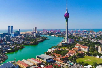 இலங்கைக்கு புதிய ஆபத்து; விடுக்கப்பட்ட எச்சரிக்கை!