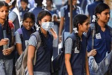 மாணவர்களே நோட் பண்ணுங்க.. இனி இந்த 4 சனிக்கிழமை நோ லீவ்!