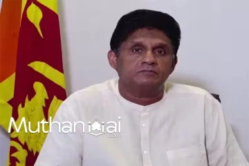 பதவி பட்டங்கள் எங்களுக்கு வேண்டாம். நல்லது நடந்தால், ஆதரவை வழங்குவோம்!