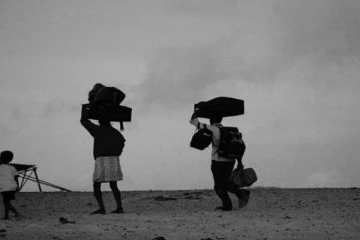 இந்தியாவிற்குள் நுழைந்த ஒரே குடும்பத்தை சேர்ந்த 5 இலங்கைத் தமிழ் பிரஜைகள்!