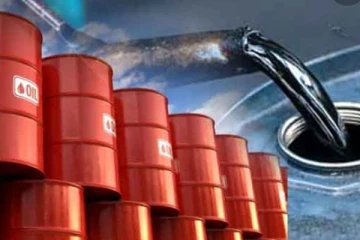 තෙල් මිලෙහි සිදු වු හදිසි වෙනස..