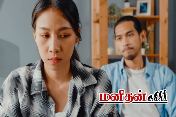 கணவரிடம் மனதை மூடியே வைக்கும் பெண்கள் பிறந்த மாதம்.. உங்க மனைவியும் இருக்காங்களா? | These Born Are Hide Secrets In Relationships