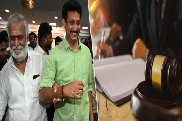 முன்னாள் அமைச்சர் அன்பில் மகேஷுக்கு விளக்கமறியல் - நீதிமன்றம் அதிரடி உத்தரவு!