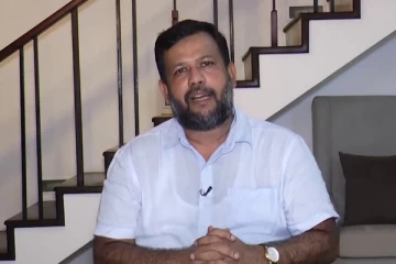 நாடாளுமன்ற உறுப்பின் ரிஷாட் முன்வைத்துள்ள கோரிக்கை