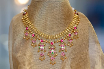 இலங்கையில் இன்று ஒரு கிராம் தங்க விலை எவ்வளவு தெரியுமா? (06-09-2025)