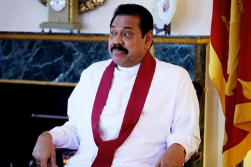 மகிந்தவின் மரணத்திற்காக பட்டாசுகளுடன் காத்திருக்கும் மக்கள்! முன்னாள் அமைச்சர் தகவல்