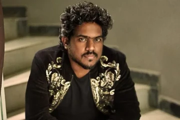 இசையமைப்பாளர் யுவன் ஷங்கர் ராஜாவின் முன்னாள் மனைவிகளை பார்த்துள்ளீர்களா.. இதோ