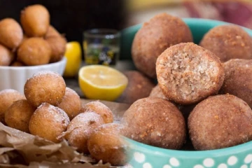 சுவையான Banana Bread Ball - ரொம்ப ஈஸியா செய்யலாம்