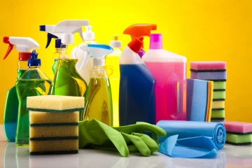 මීට පස්සේ රෙදි, පිඟන් විතරක් නෙවෙයි වැසිකිළි හෝදලත් ඉවරයි - පිරිසිදුකාරක මිල 25%කින් වැඩි වෙයි