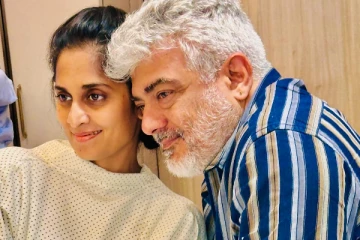 சர்ஜரி செய்து கொண்ட ஷாலினி அஜித்.. ஹாஸ்பிடலில் இருந்து எப்போது டிஸ்சார்ஜ்? லேட்டஸ்ட் தகவல்