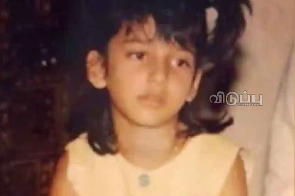 இந்த புகைப்படத்தில் இருக்கும் முன்னணி நடிகை யார் தெரியுமா, அட இவரா | Shruti Haasan Talk About Using Phone