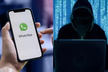 வாட்ஸ்அப்பில் அதிகரிக்கும் வீடியோ கால் மோசடி - உங்கள் பணத்தை பாதுகாப்பது எப்படி?