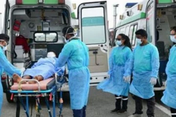 யாழ். பருத்தித்துறையில் 11 பேருக்கு கோவிட் தொற்று உறுதி!