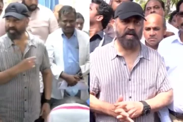 குடிக்காதே என அறிவுரை சொல்வதை விட...கள்ளக்குறிச்சியில் கமல் கருத்து!!