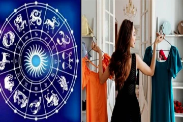 தீபாவளிக்கு அதிஷ்டம் பார்க்கணுமா? அப்போ இந்த கலர் ட்ரெஸ் போடுங்க!