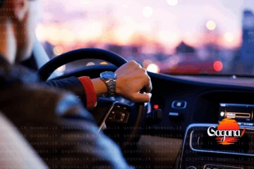 ඉතාලි හා ලංකා රියදුරු බලපත්‍ර අන්‍යෝන්‍ය වශයෙන් පිළිගනියි