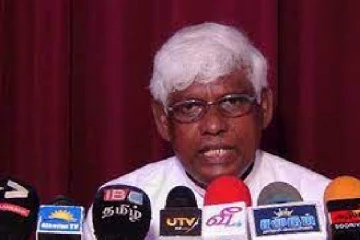 பாலஸ்தீனத்தை ஆதரிக்கும் சி்ங்கள அரசாங்கம் தமிழர் நில ஆக்கிரமிப்பிற்கு குரல் கொடுக்காதது ஏன்!