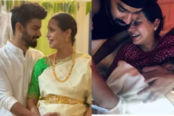 அப்பாவானார் பிக்பாஸ் மகத்.. என்ன குழந்தை தெரியுமா? குவியும் வாழ்த்துக்கள்