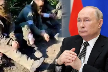 ரஷ்யா உக்ரைன் போரில் வென்றால் அடுத்து இந்த நாட்டை புடின் தாக்குவார்: வெளியாகியுள்ள பகீர் தகவல்