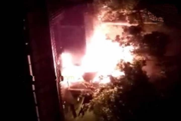 இரத்தினபுரில் வெடிப்பு சம்பவம்: 5 பேர் வைத்தியசாலையில்