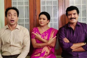 ஹீரோவாக நடித்திருக்கும் பாக்கியலட்சுமி சீரியல் நடிகையின் மகன்- யார் பாருங்க, புகைப்படத்துடன் இதோ