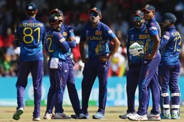 தொடர் தோல்விகளை சந்திக்கும் இலங்கை அணி: விளையாட்டுத்துறை அமைச்சரின் அவசர அறிக்கை!