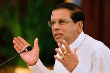 சிறிலங்கா சுதந்திரக் கட்சியின் தலைமையிலான புதிய கூட்டணி