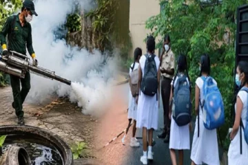 மீண்டும் ஆரம்பமாகும் பாடசாலைகள்! அதிகாரிகளுக்கு முக்கிய அறிவுறுத்தல்