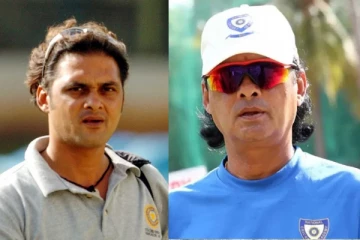 முன்னாள் இந்திய கிரிக்கெட் வீரர் எடுத்த துயரமான முடிவு